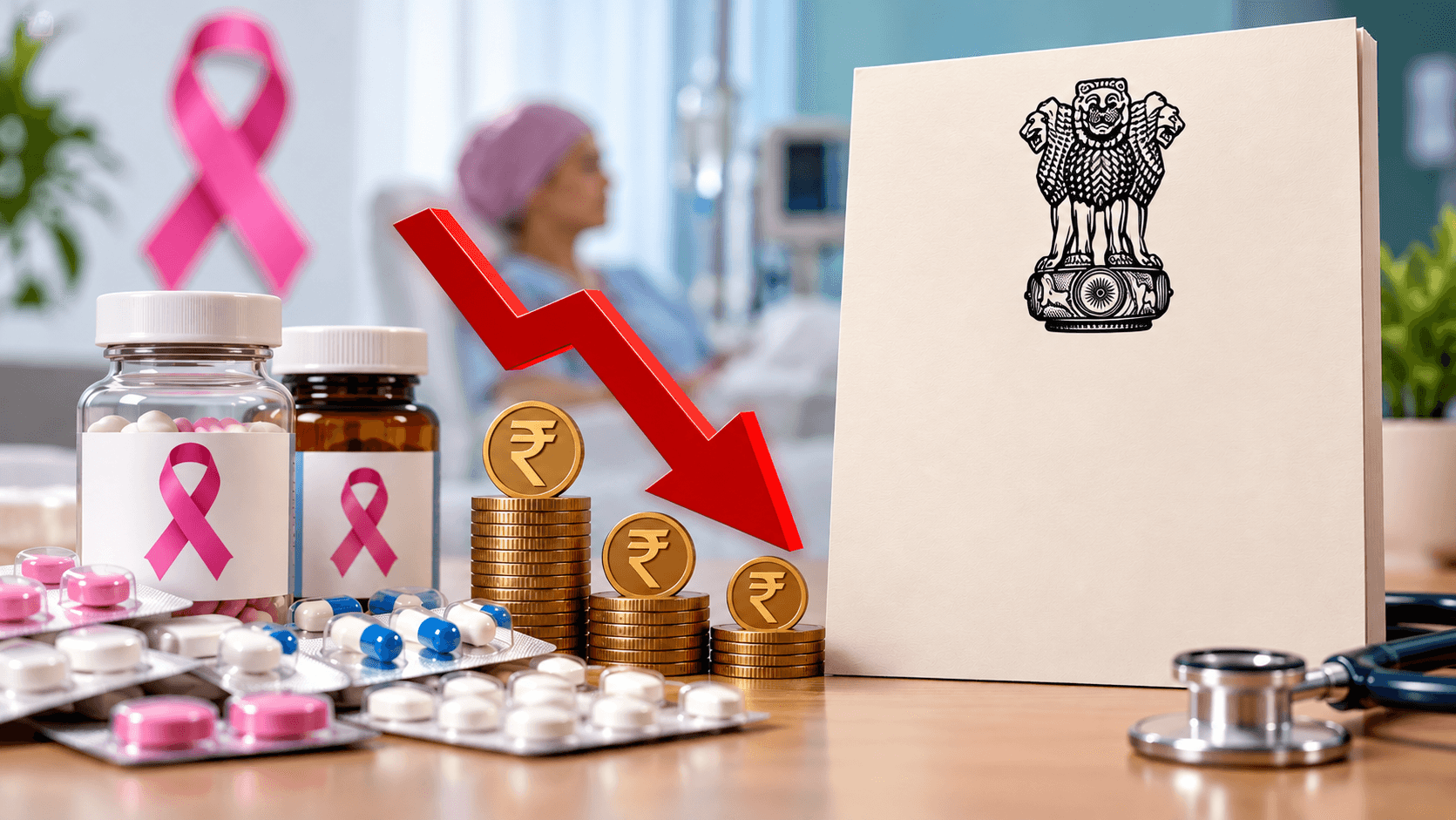 cancer medicines