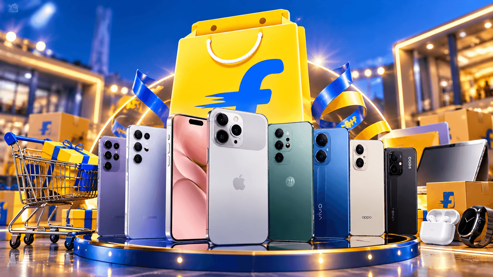 flipkart