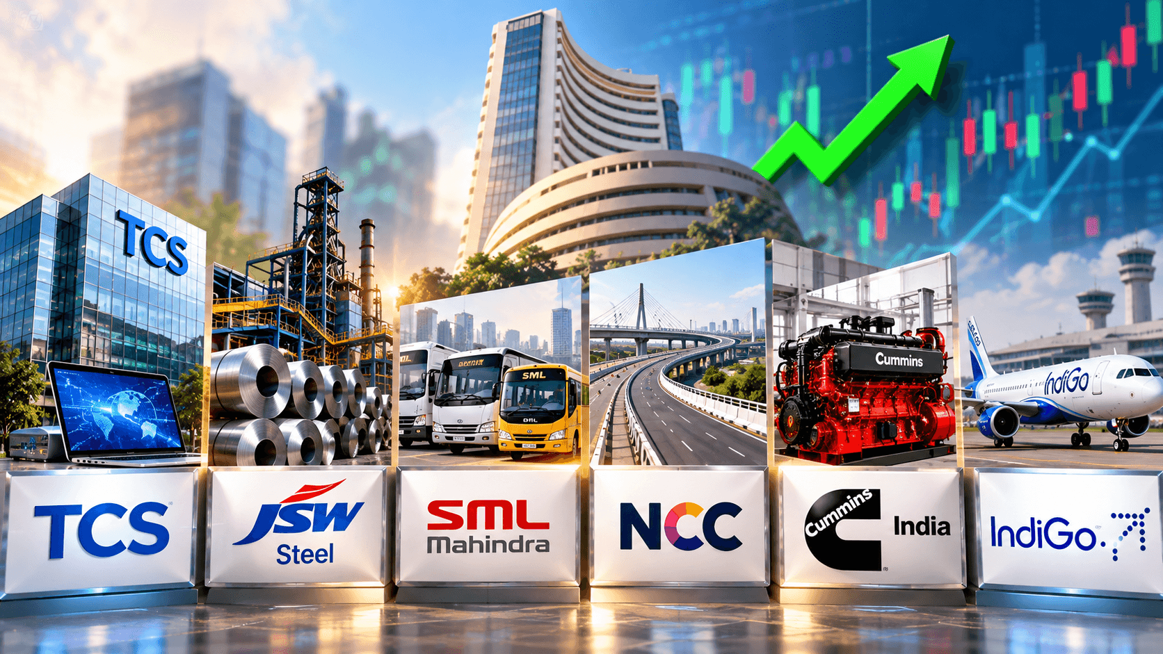 STOCKS TO WATCH