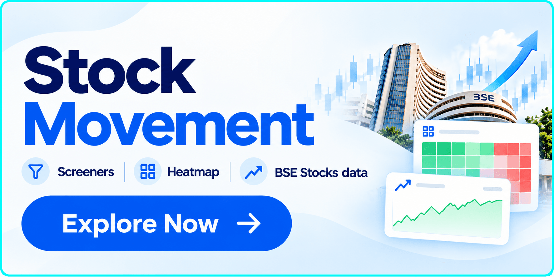 Stock Movement_ Explore Market Trends