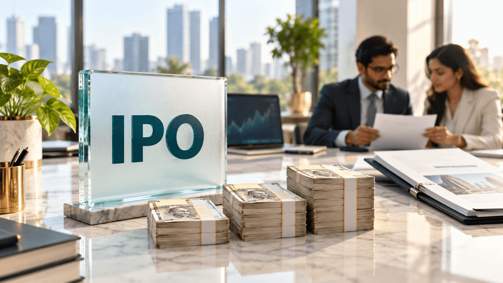 India IPO