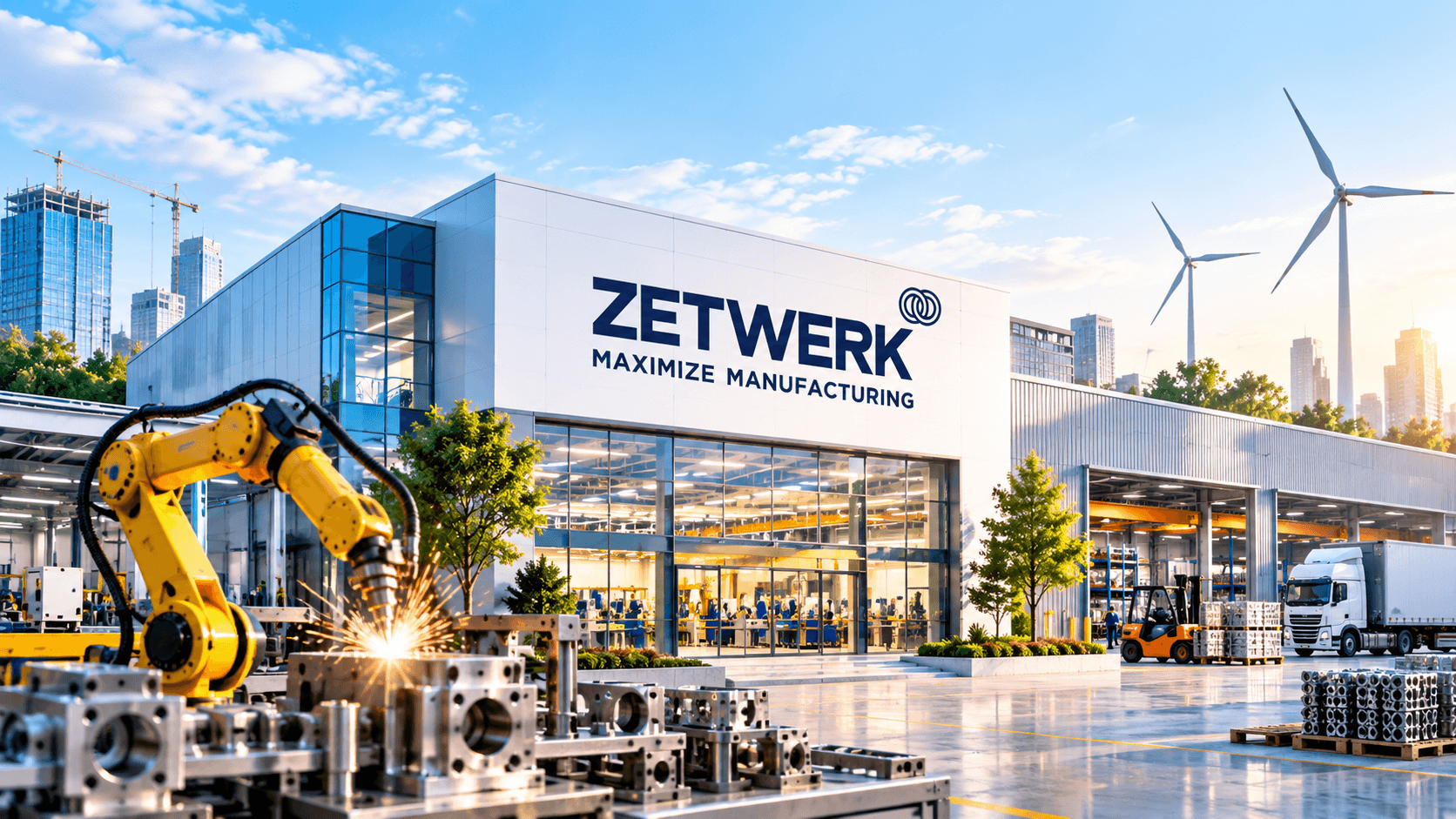 ZETWERK