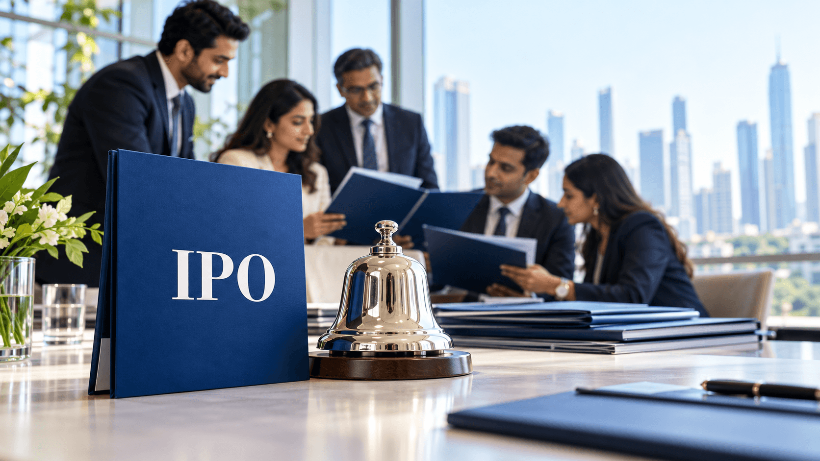 Upcoming IPO