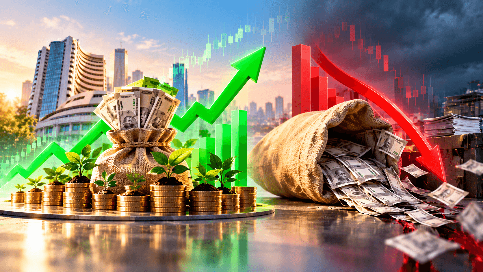 Equity growth fund