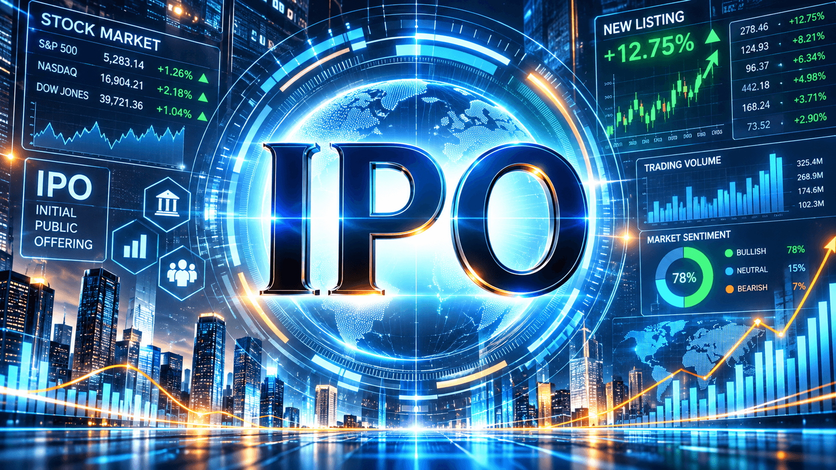 IPO 