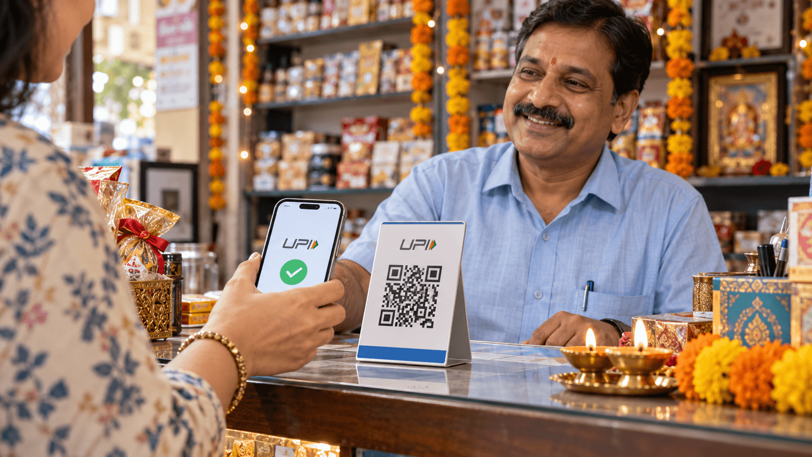 UPI Transaction