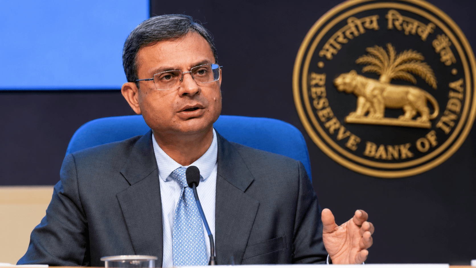 RBI GOVERNOR