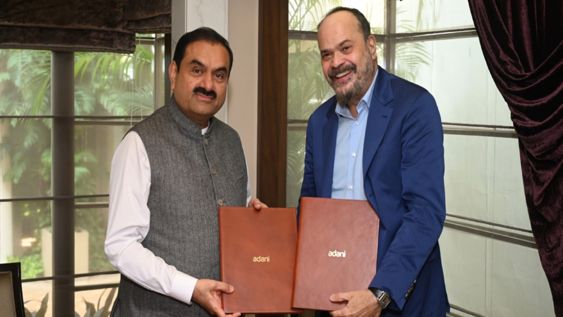 ADANI