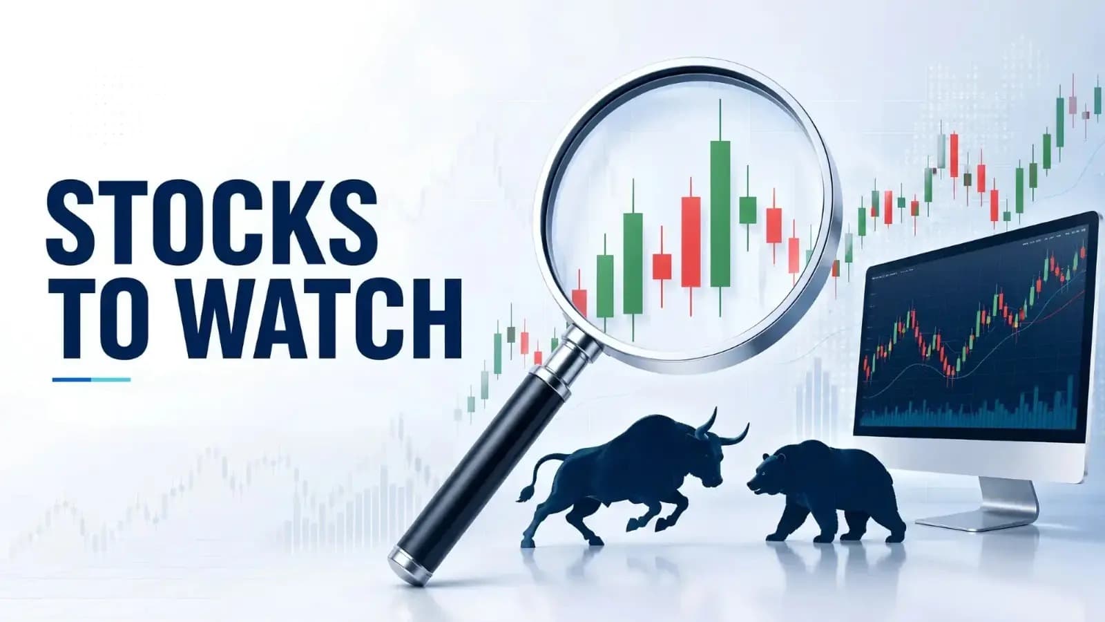 STOCK TO WATCH 