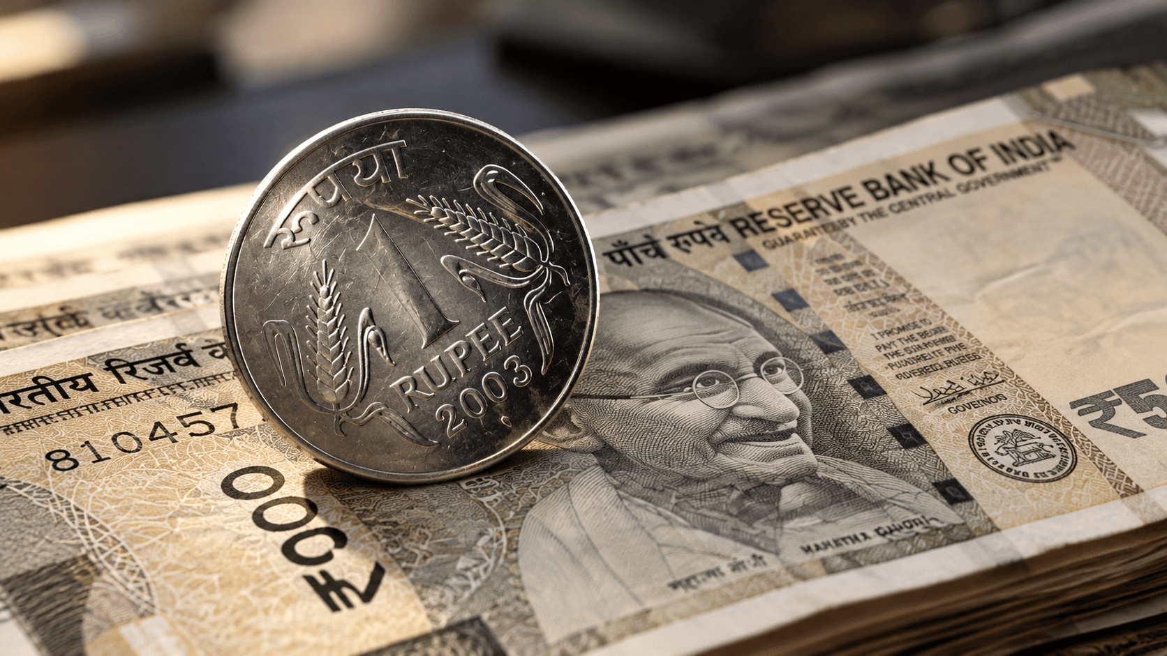 RUPEES