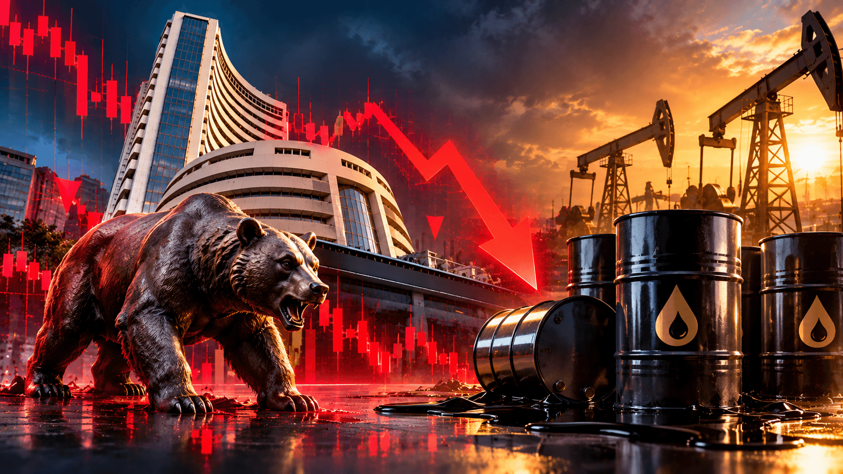 Stock market