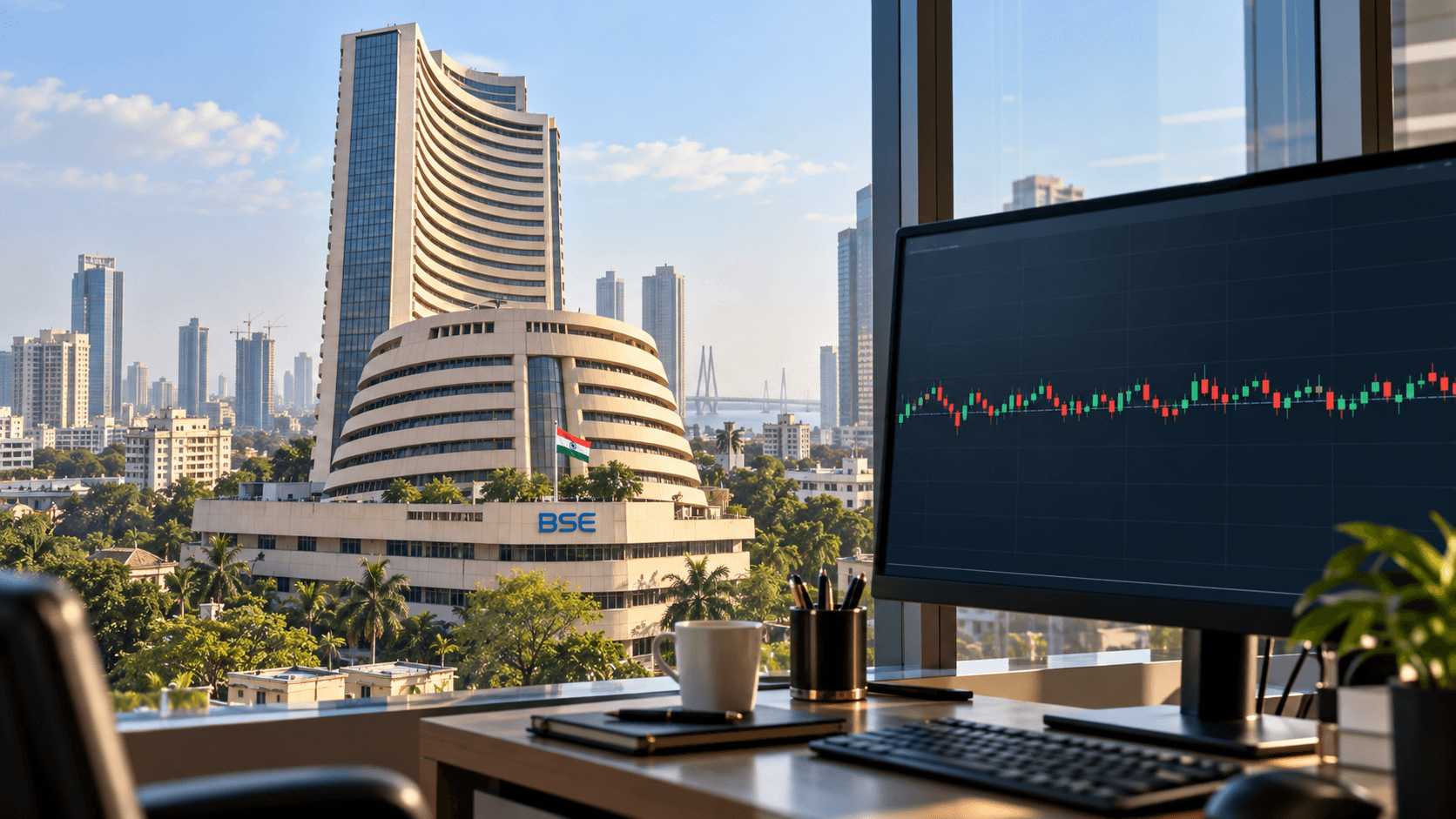 Indian Stock Market