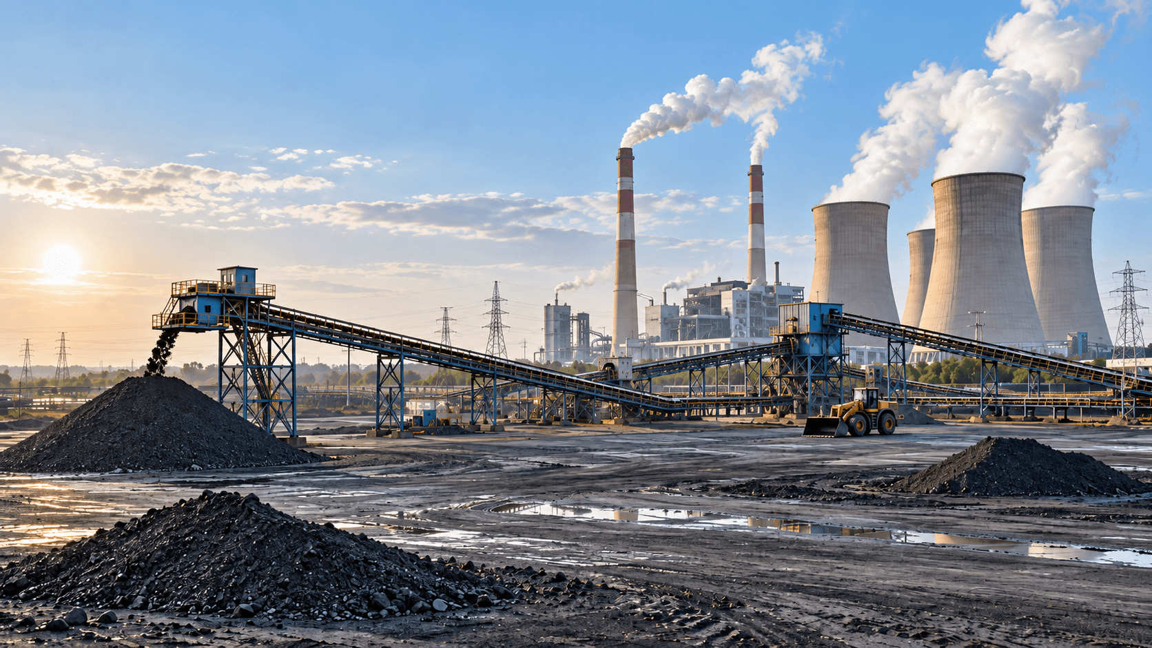 coal