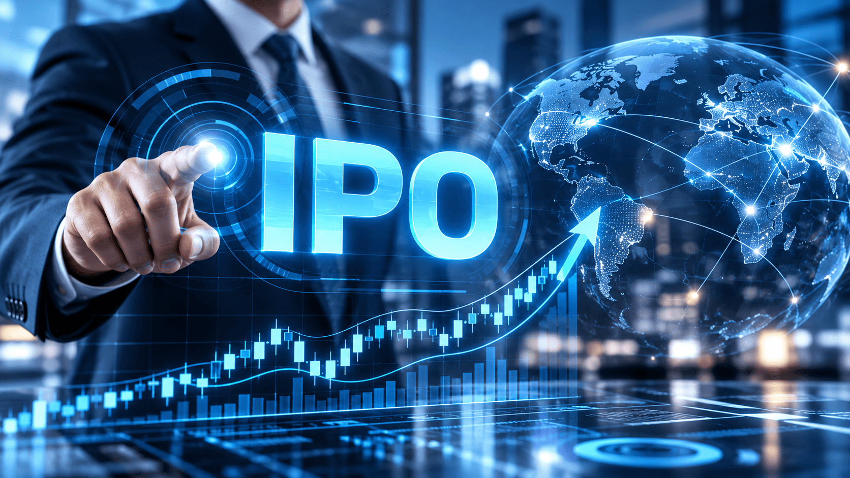 Zetwerk IPO