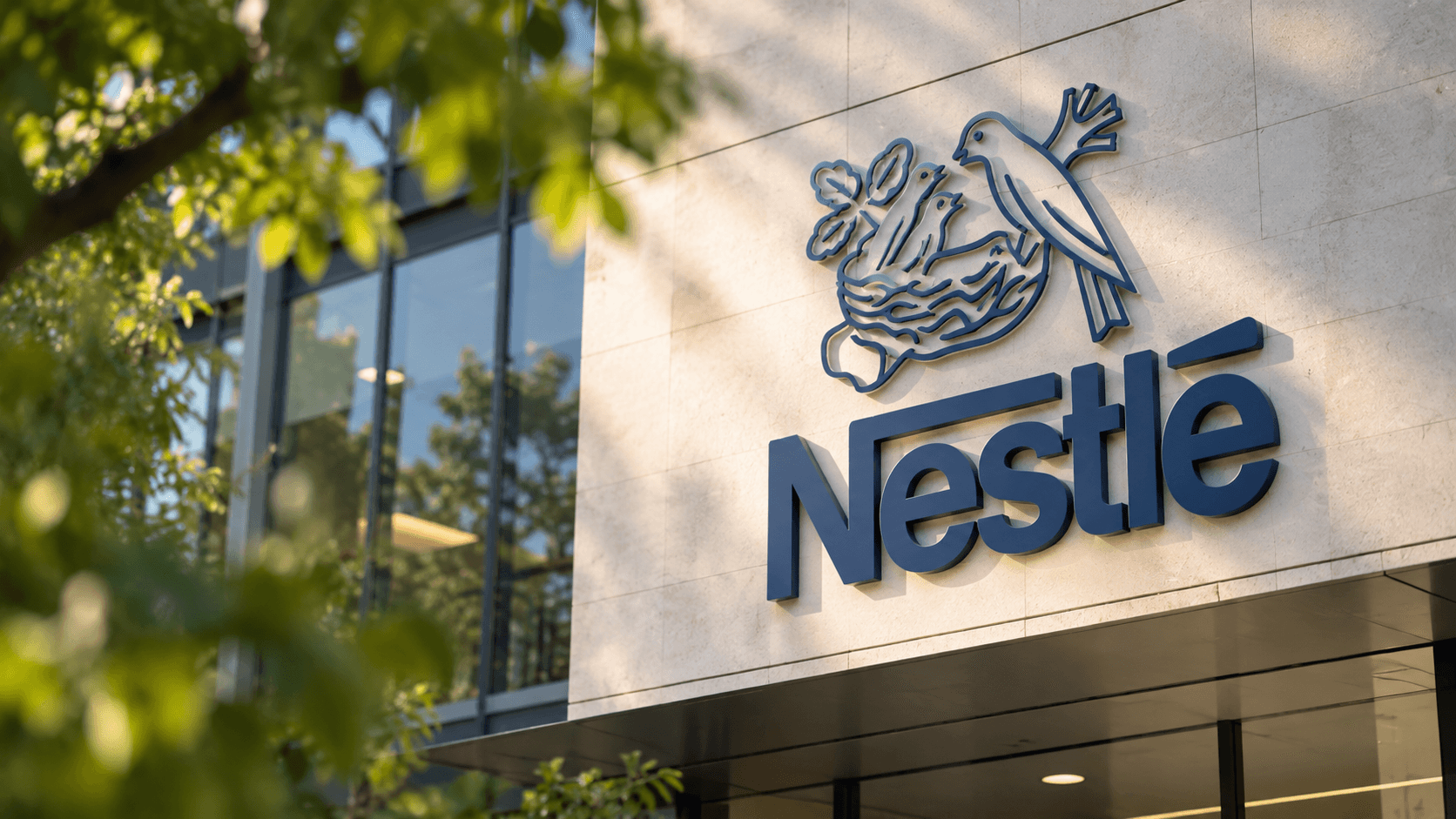 NESTLE