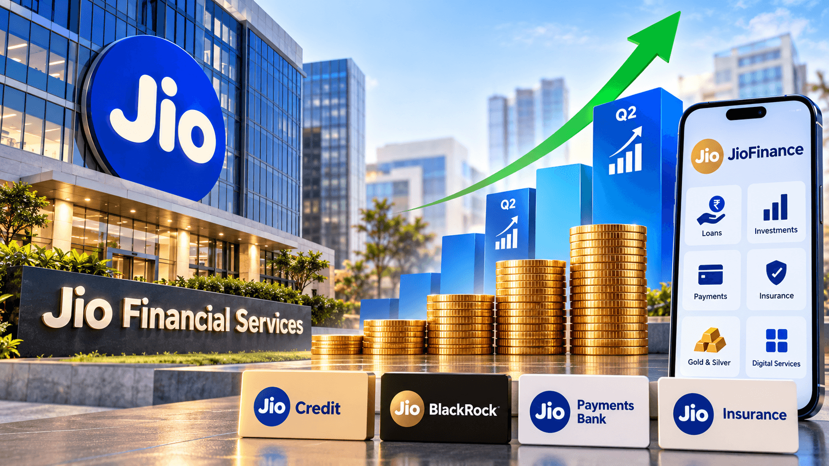 JIO FINANCIAL