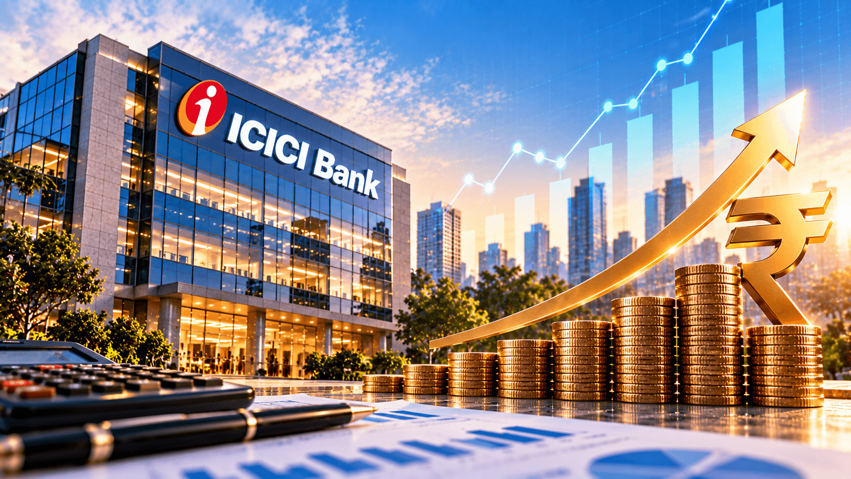 ICICI Bank