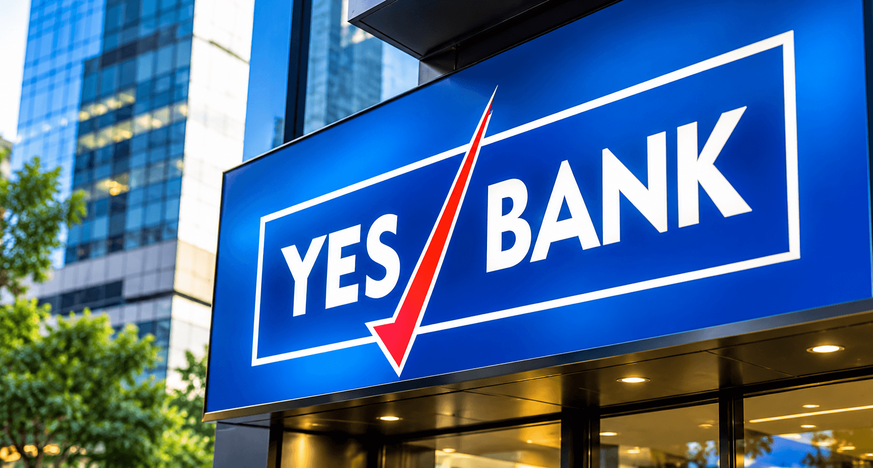 yes bank
