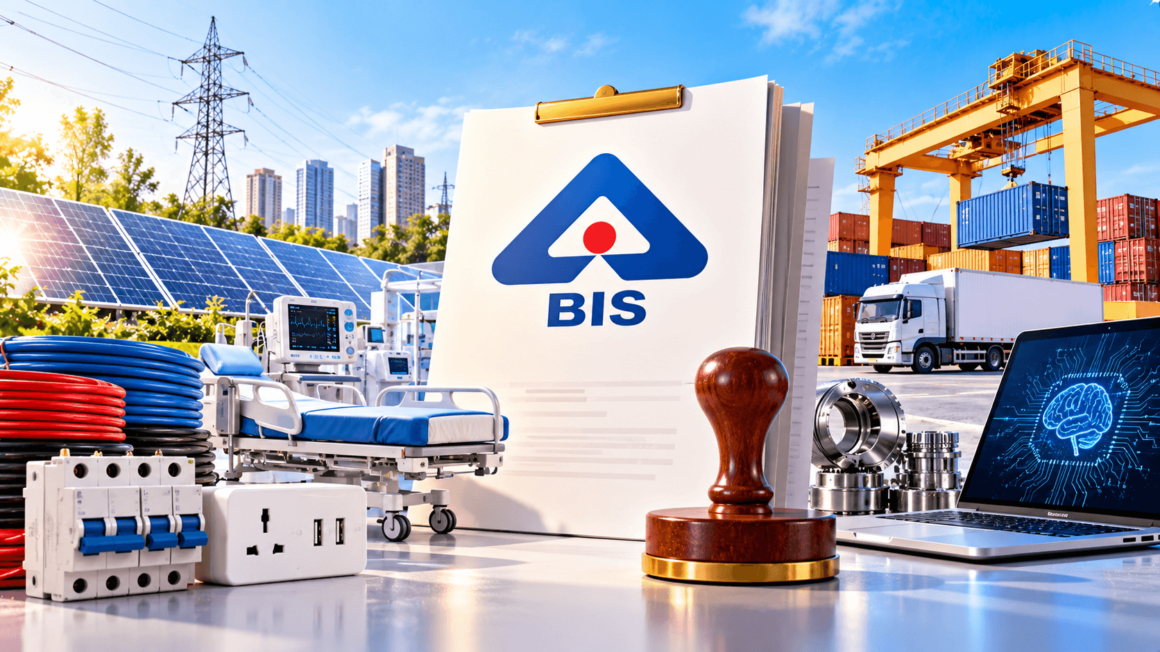 BIS