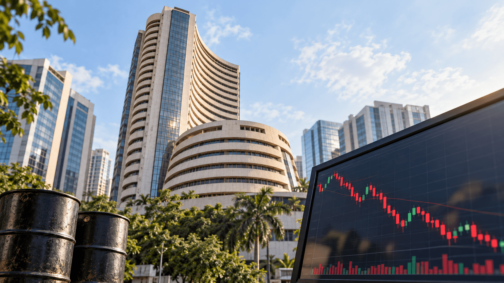 Indian Stock Market