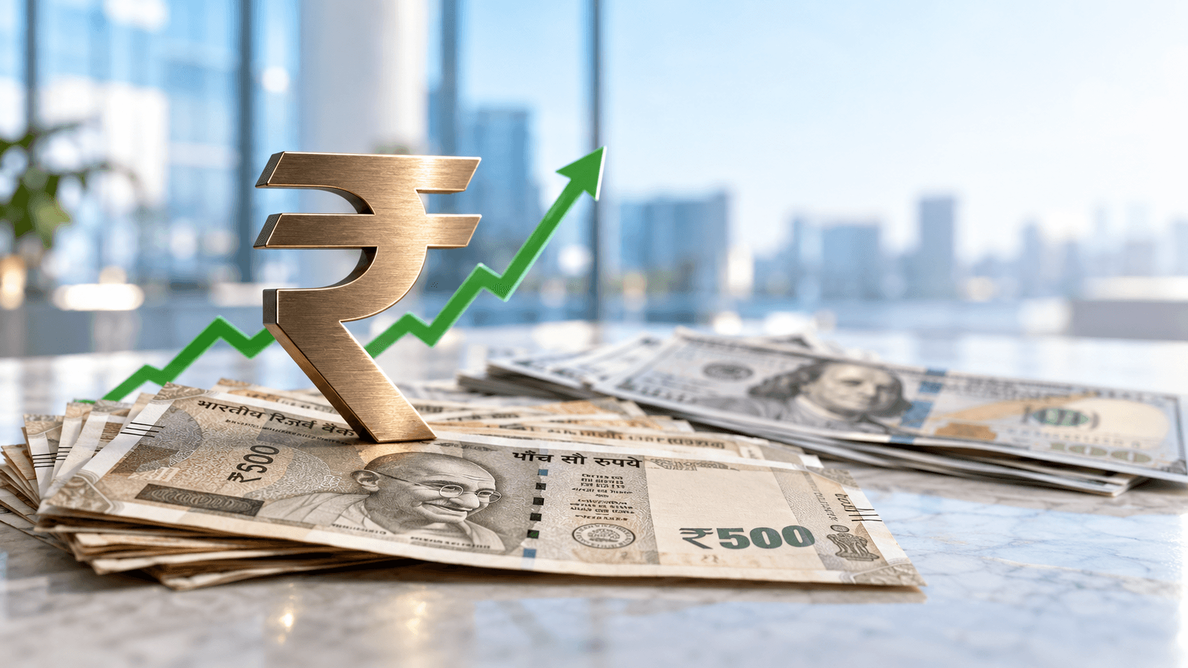 Indian Rupee
