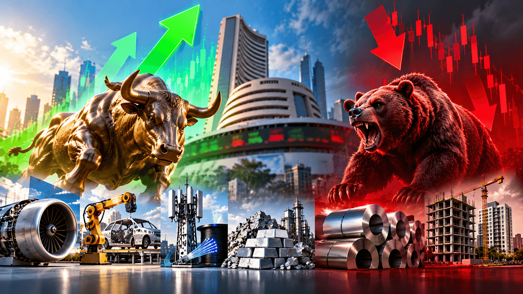 Stock market