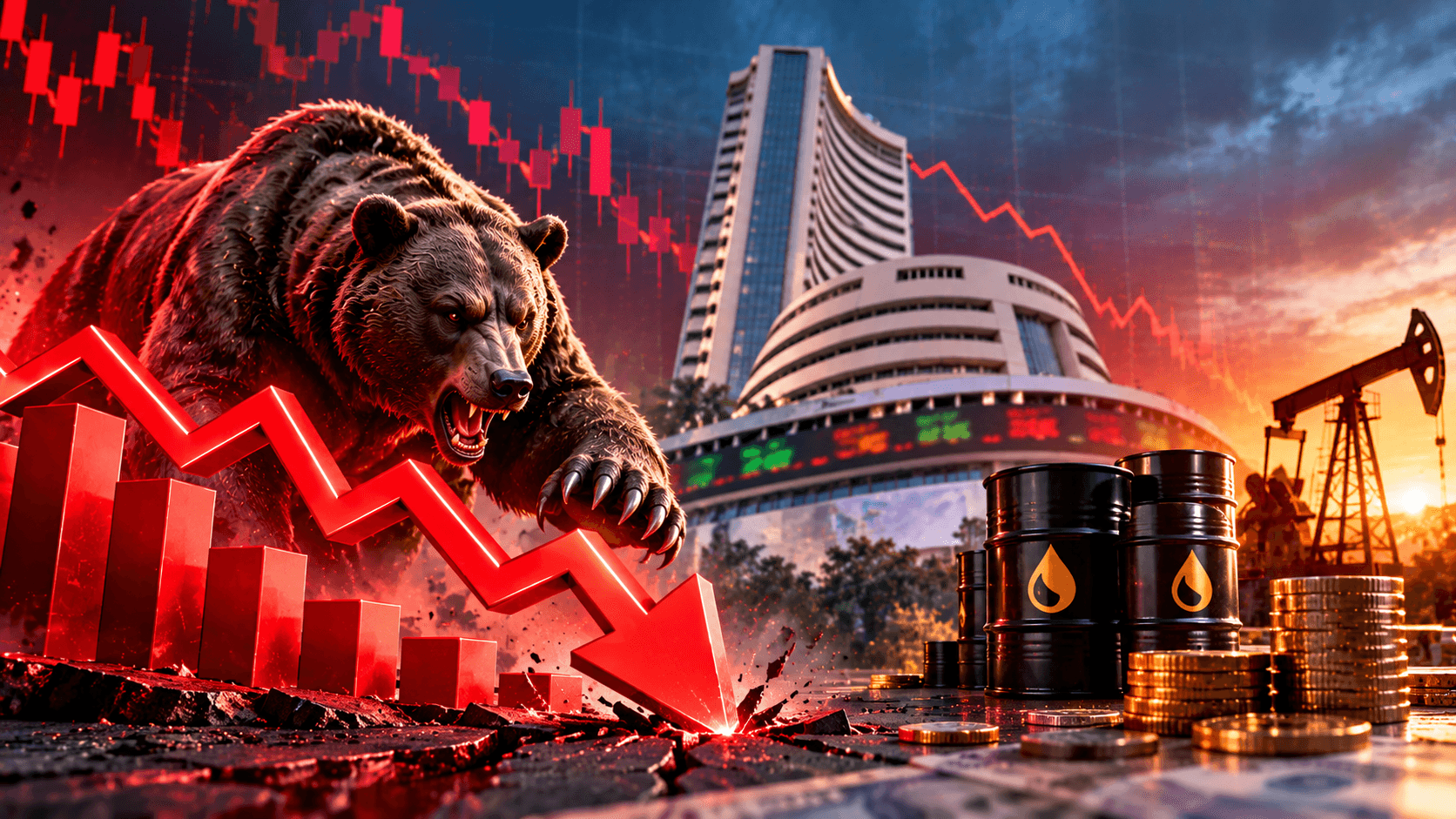 Stock market
