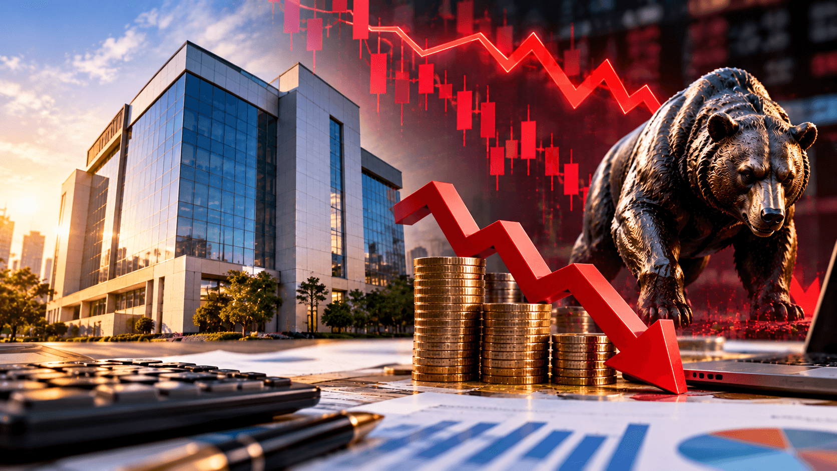 Stock market