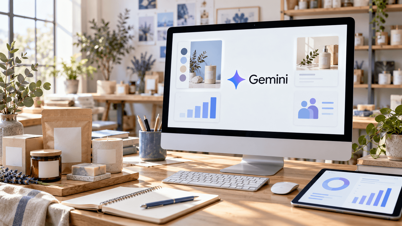 Google Gemini new tools