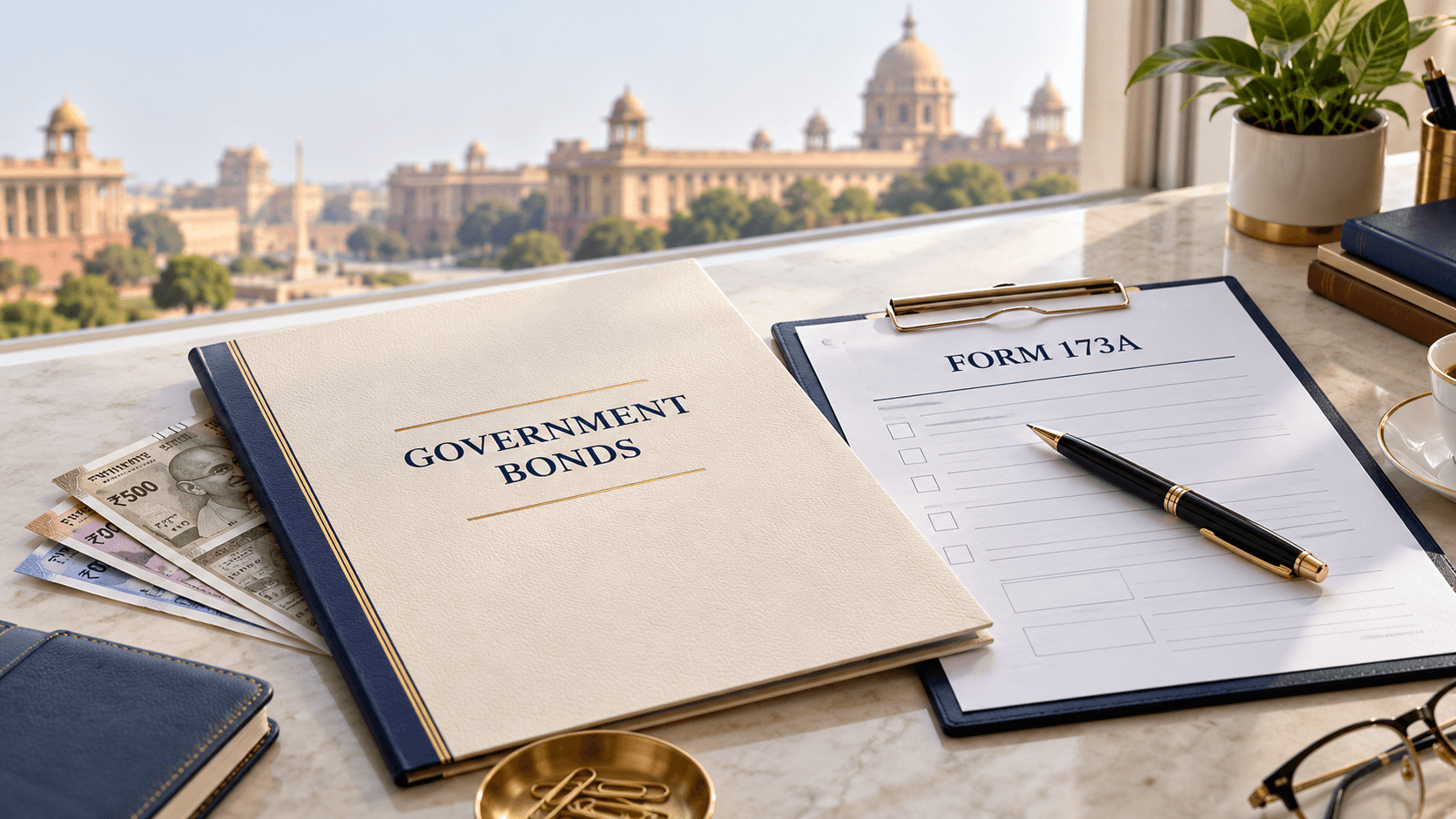 Government Bonds