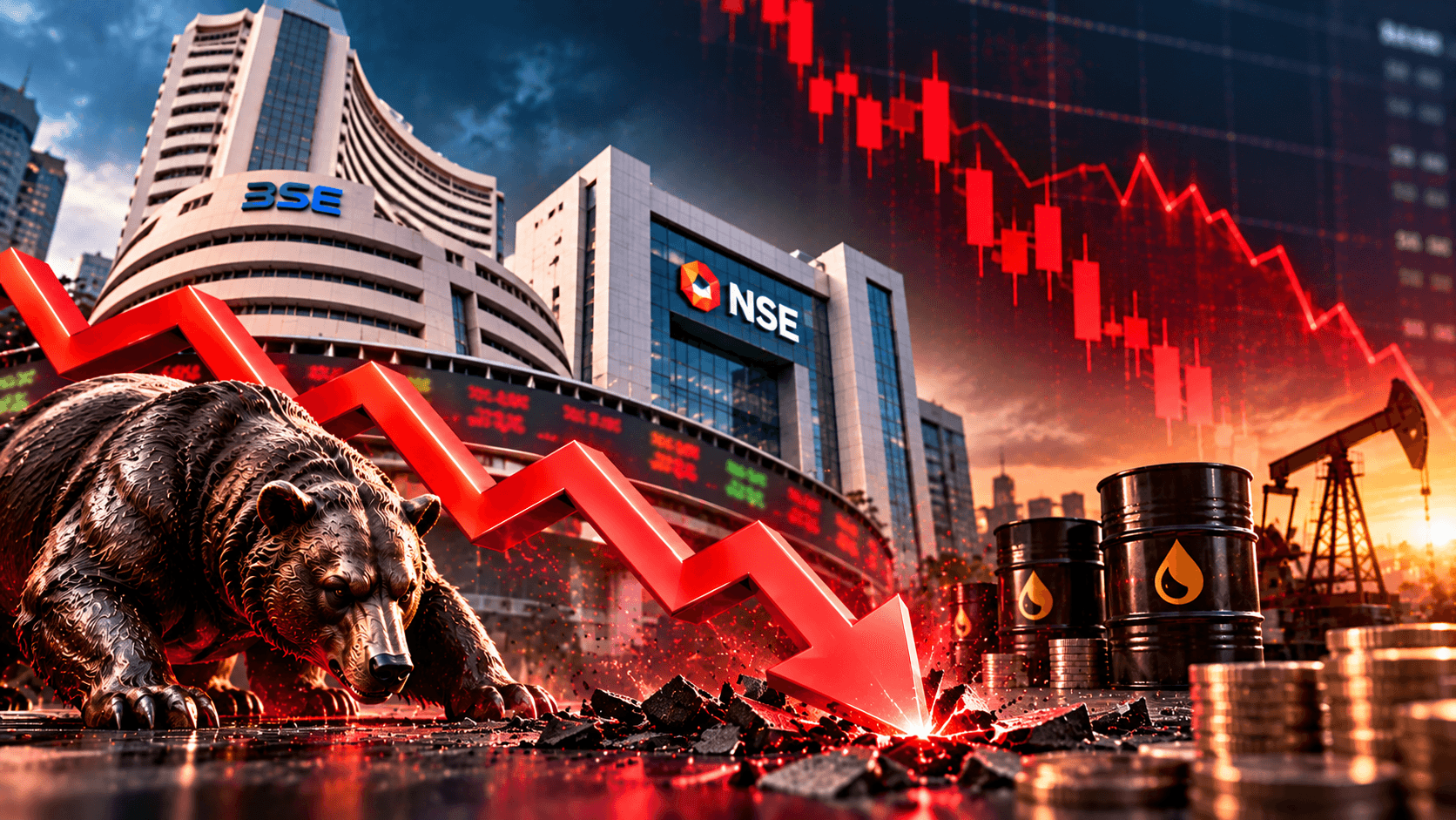 Stock market
