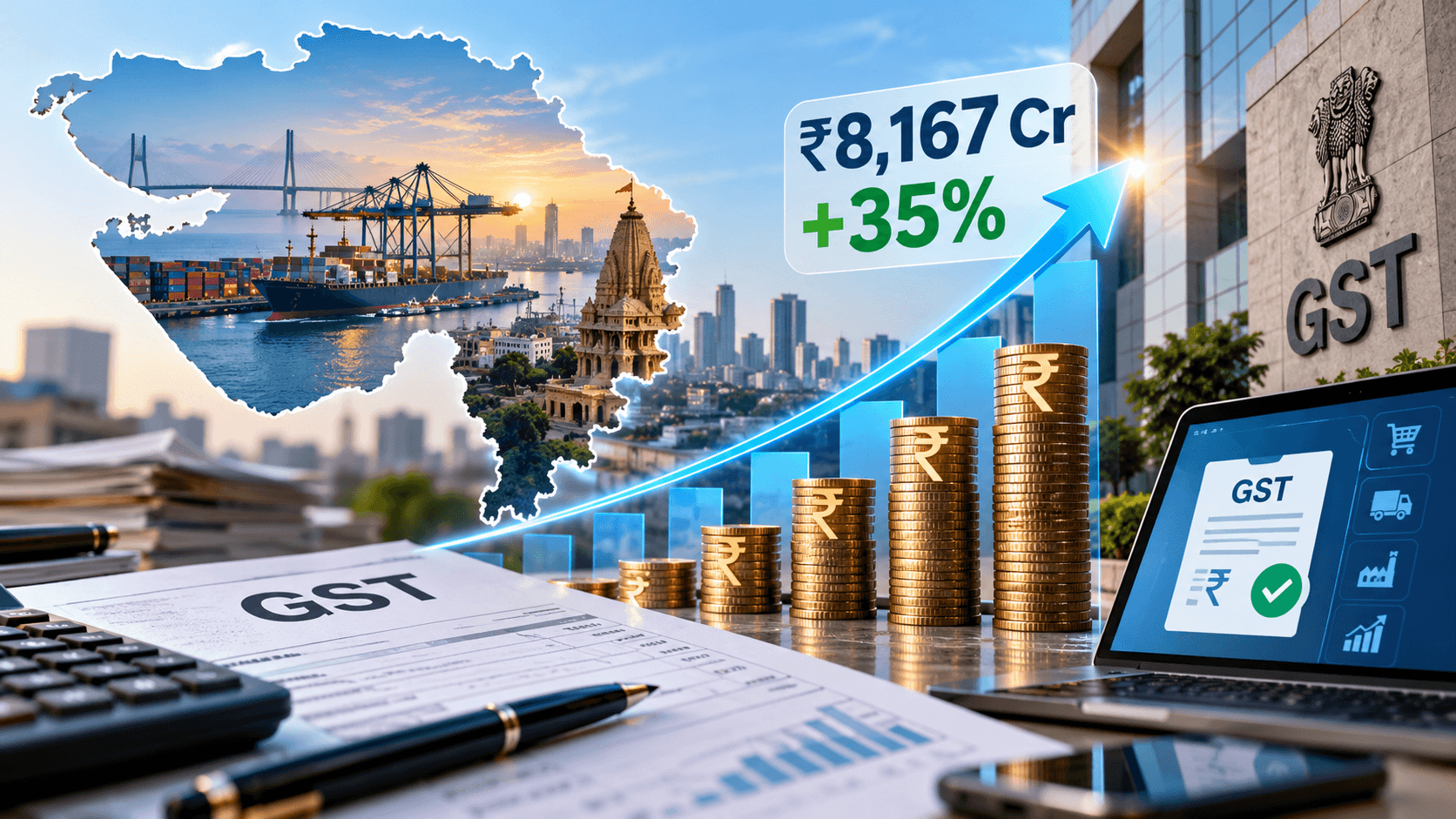 gst