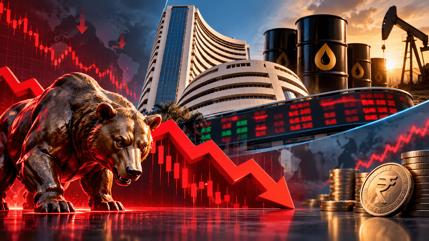Stock market