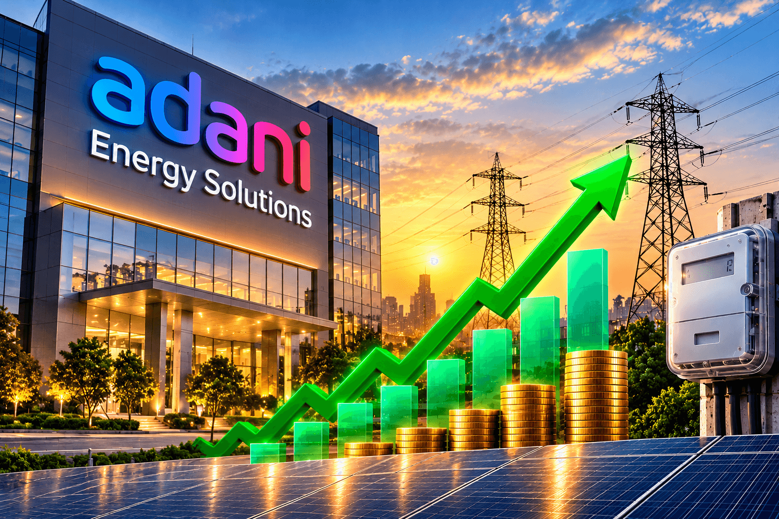 ADANI