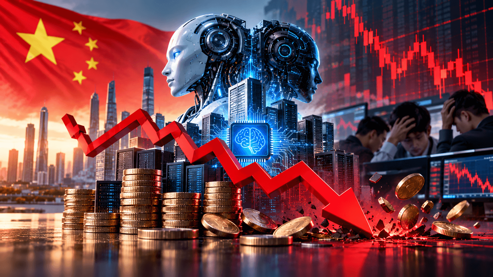 China Market