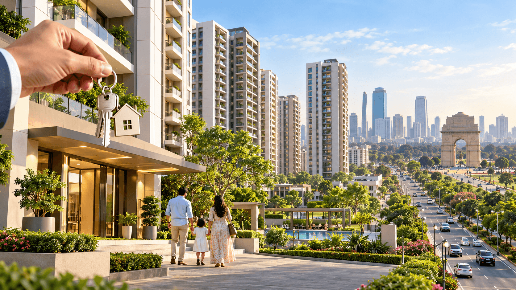 Housing