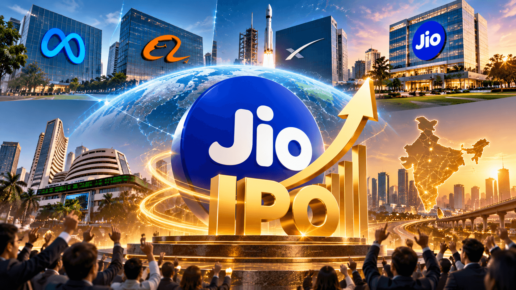 Jio