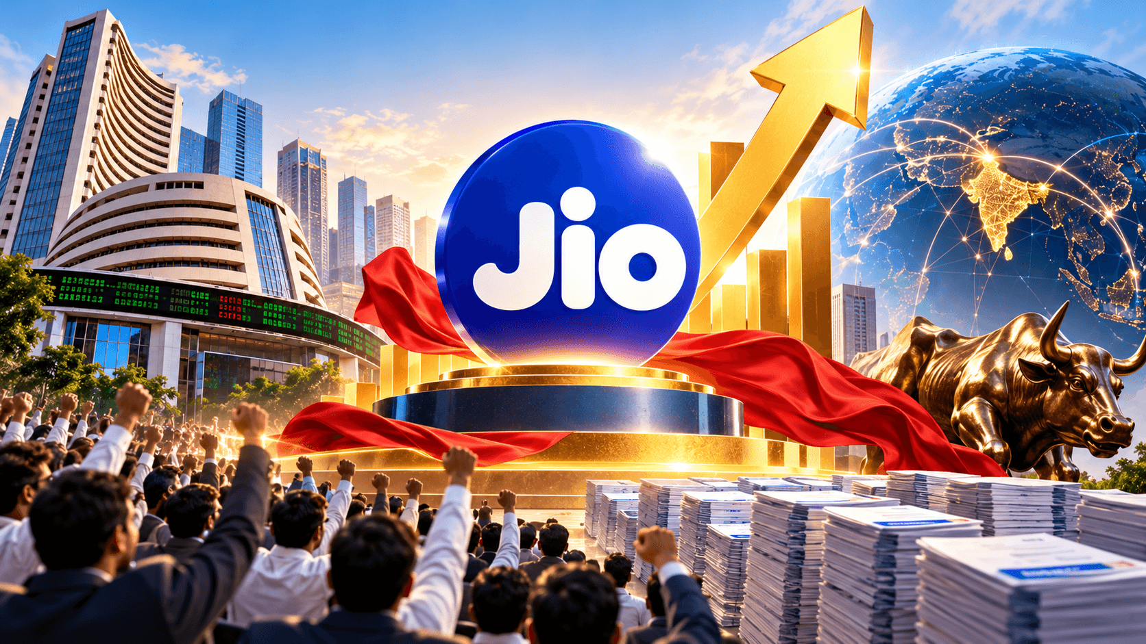 Jio