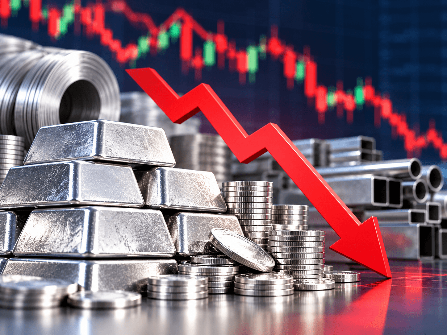 Silverr ETF