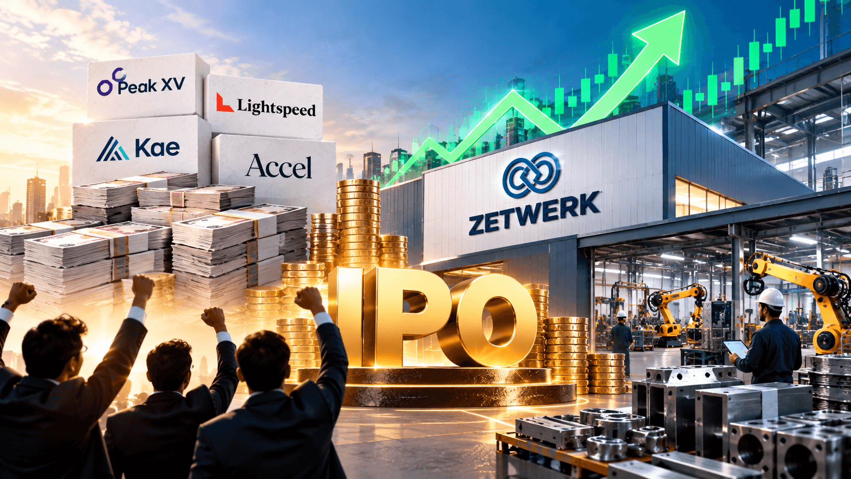 IPO