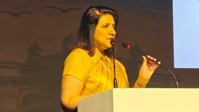 International Capital Market Convention 2026