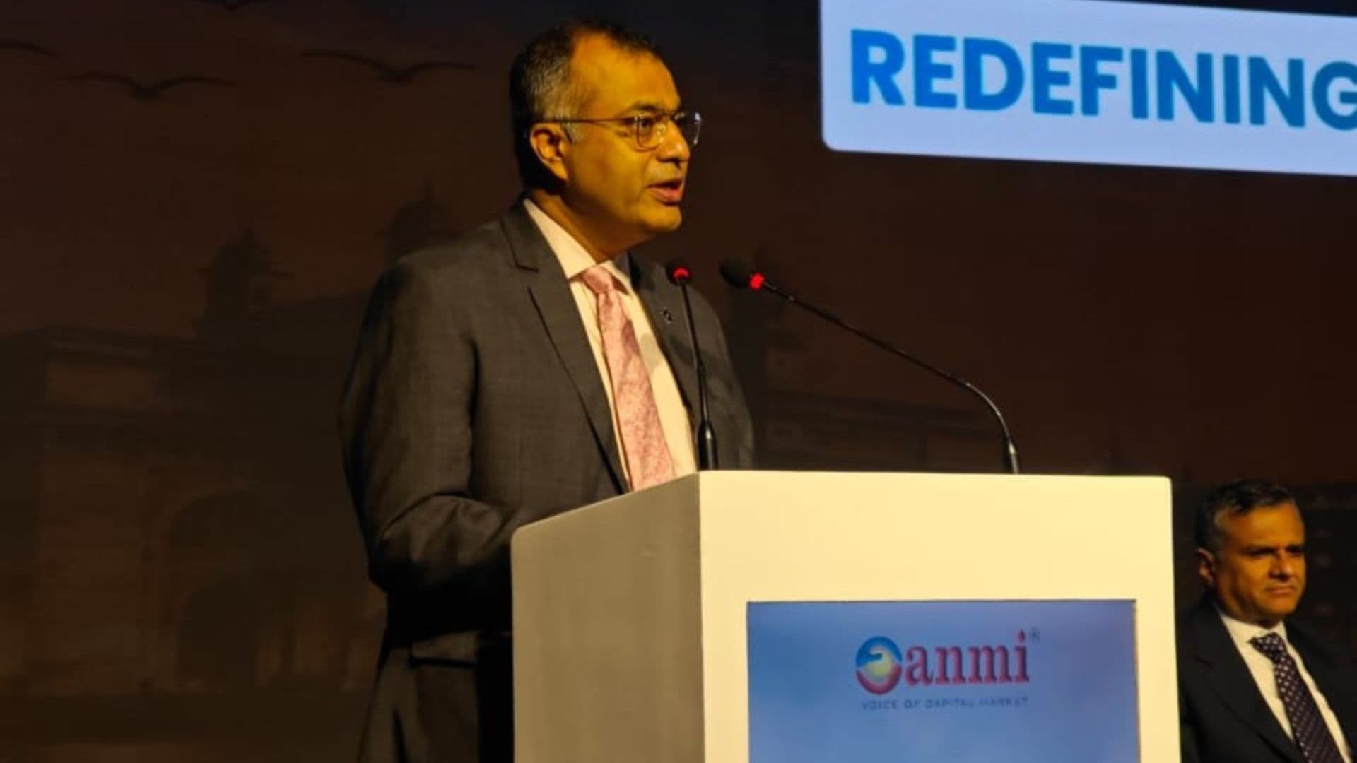 Nehal Vora