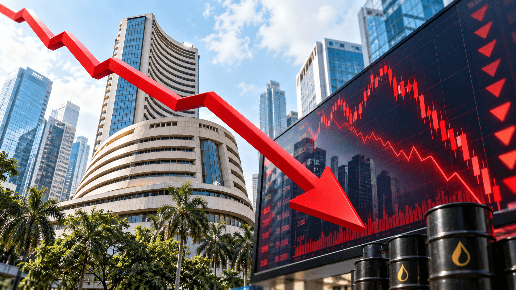 Indian Stock Market