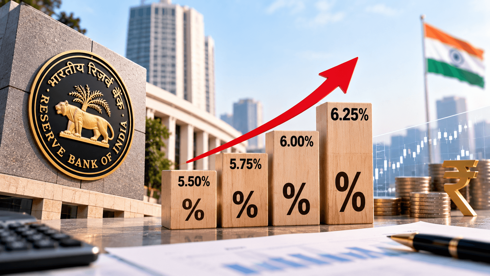 REPO RATE