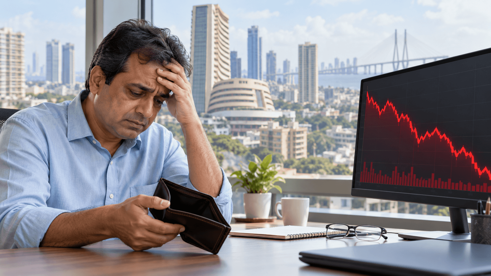 Indian Stock Market