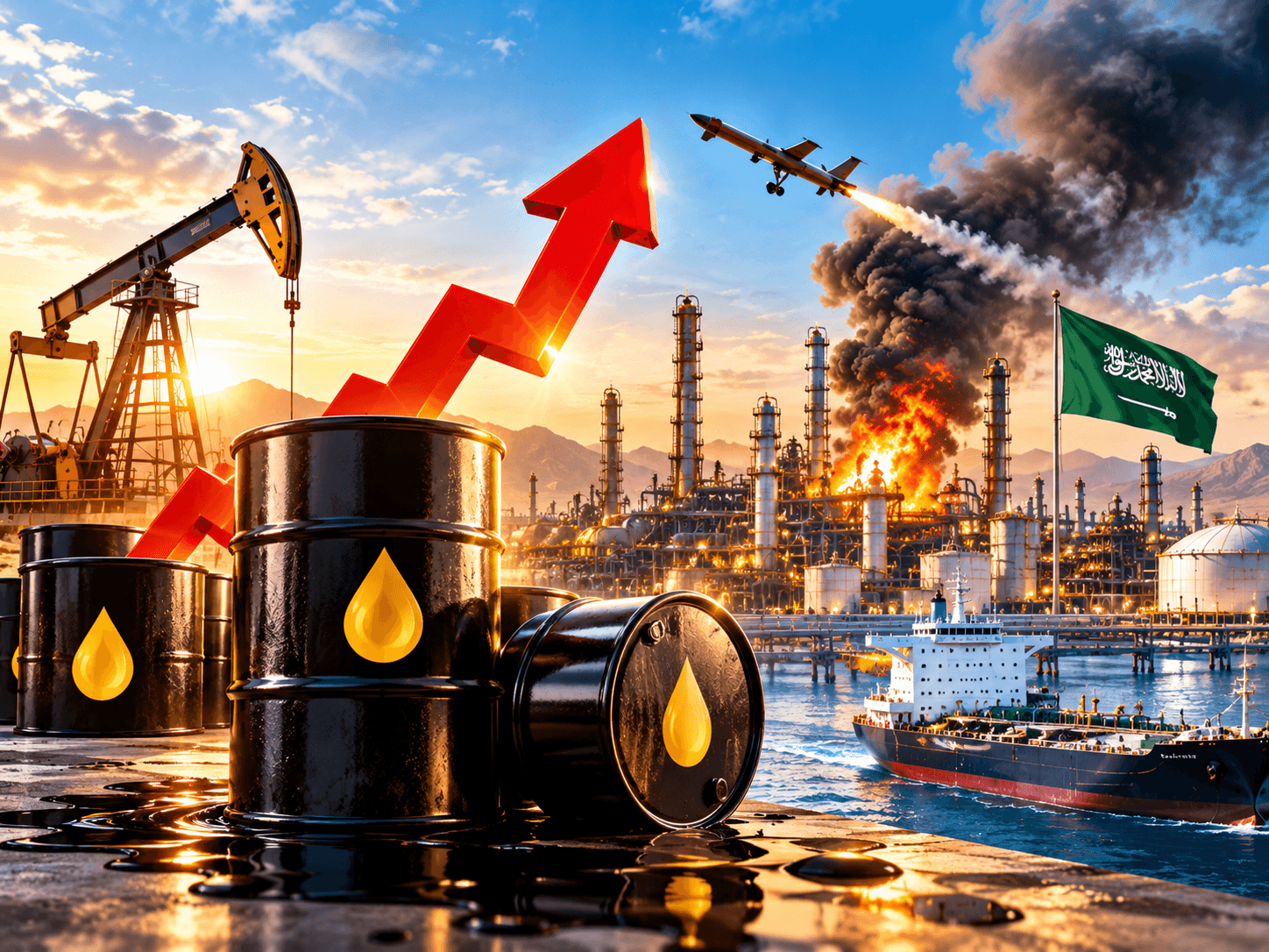 Crude Oil28