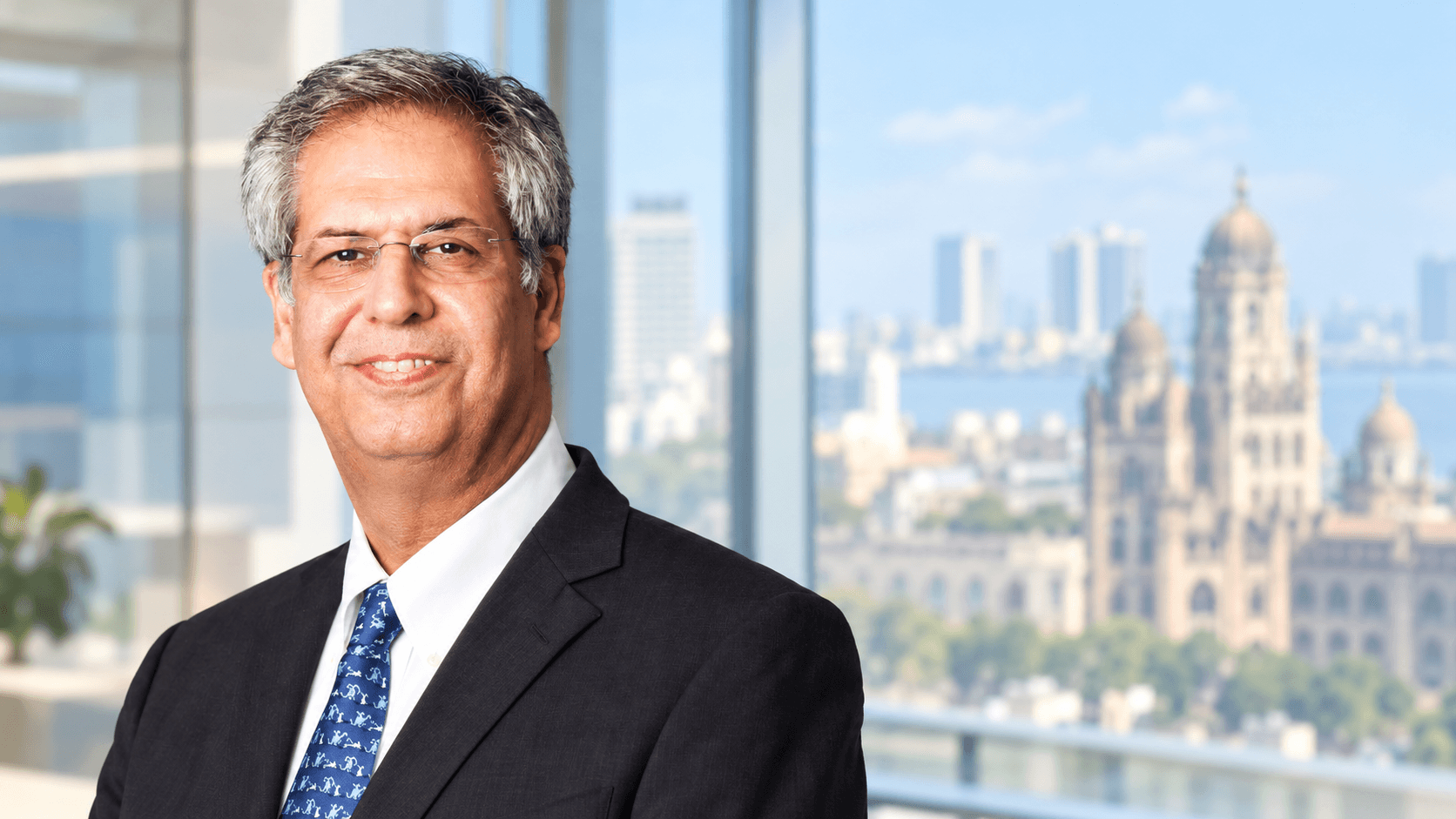 TATA Sons