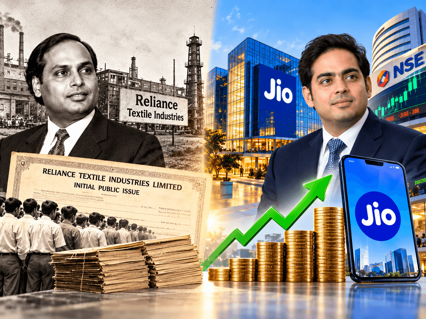 Reliance
