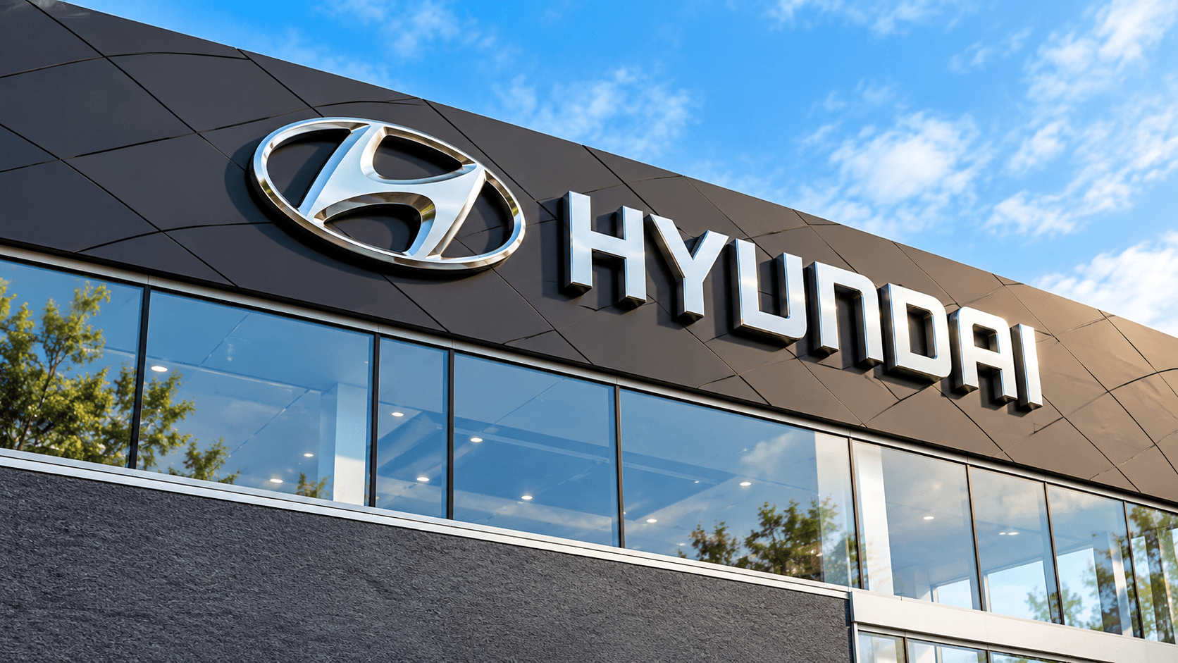 HYUNDAI