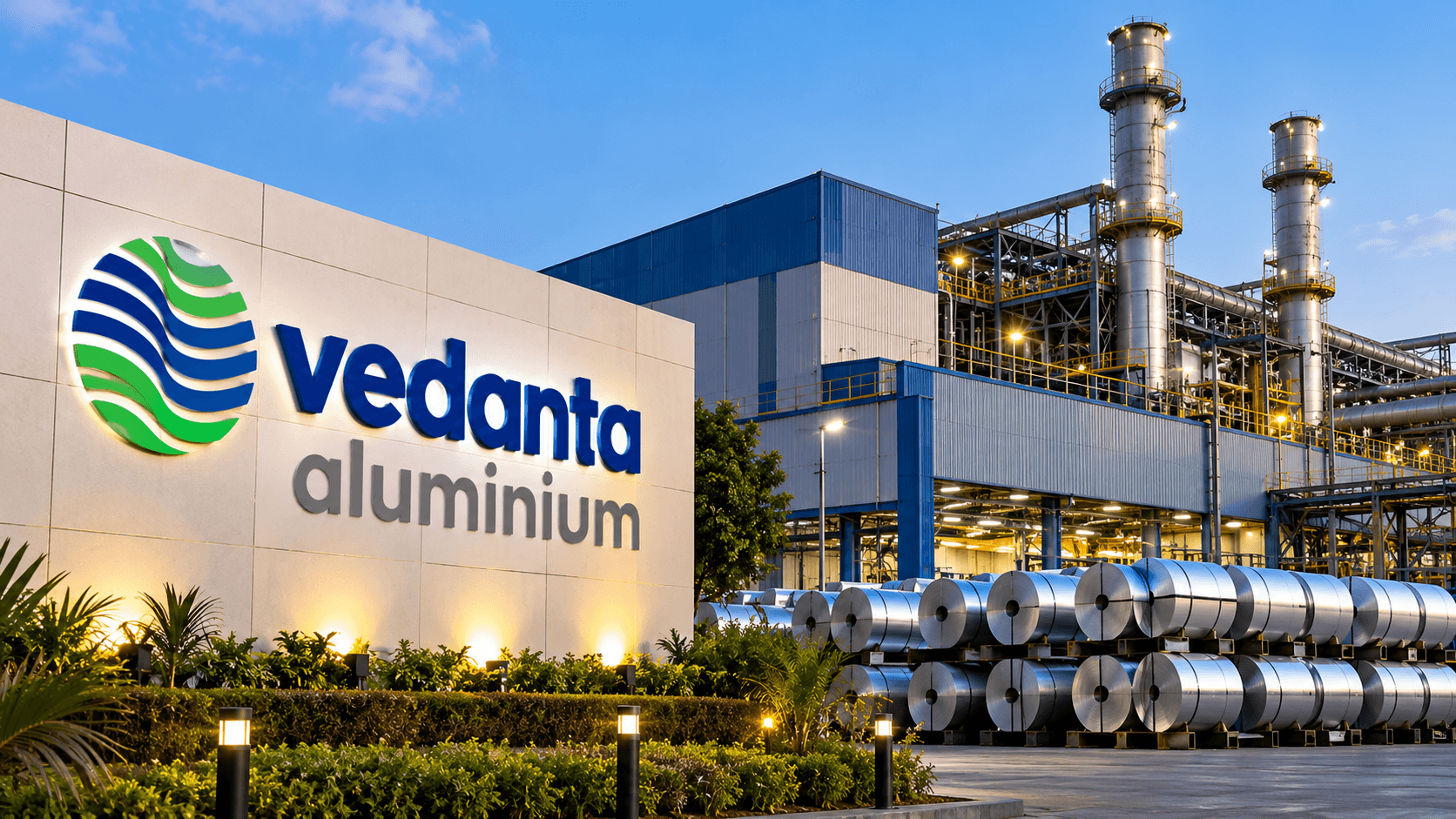 VEDANTA